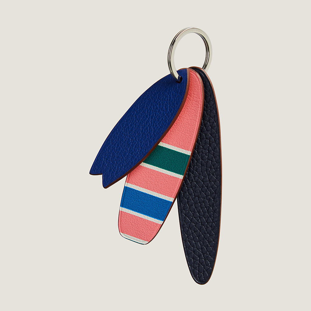 24 SS RIPCURL リップカール キーリング SURFBOARD KEYRING
